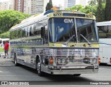 Ônibus Particulares 7500 na cidade de São Paulo, São Paulo, Brasil, por George Miranda. Número da foto: #7305622.