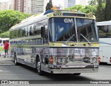 Ônibus Particulares 7500 na cidade de São Paulo, São Paulo, Brasil, por George Miranda. ID da foto: :id.