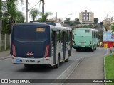 Viação Jardins 20768 na cidade de Belo Horizonte, Minas Gerais, Brasil, por Matheus Rocha. Número da foto: #:id.