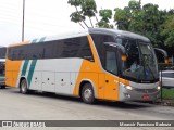 Viação Garcia 7397 na cidade de São Paulo, São Paulo, Brasil, por Moaccir  Francisco Barboza. Número da foto: #7306098.