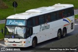 Palmas Receptivo 9000 na cidade de Lavrinhas, São Paulo, Brasil, por Jhonatan Diego da Silva Trevisan. Número da foto: #:id.
