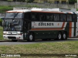 Viação Edilson 2200 na cidade de Divinópolis, Minas Gerais, Brasil, por Igor Policarpo. Número da foto: #:id.