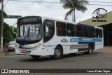 VIDA - Viação Danúbio Azul 09007 na cidade de Barretos, São Paulo, Brasil, por Lucas Pedro Trojan. Número da foto: #:id.