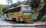 Empresa Gontijo de Transportes 14145 na cidade de João Monlevade, Minas Gerais, Brasil, por celso celsosilva. Número da foto: #7306977.