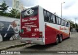 Novo Stillo Turismo 2200 na cidade de Belo Horizonte, Minas Gerais, Brasil, por Vicente de Paulo Alves. ID da foto: :id.