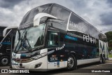 Empresa de Ônibus Nossa Senhora da Penha 59014 na cidade de São Paulo, São Paulo, Brasil, por Marcelo Guerra. Número da foto: #7305415.