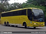 Viação Itapemirim 5077 na cidade de São Paulo, São Paulo, Brasil, por Marco Antônio Silva de Góes. Número da foto: #7305889.