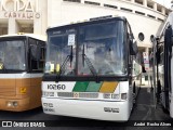 Ônibus Particulares 10260 na cidade de São Paulo, São Paulo, Brasil, por André  Rocha Alves. Número da foto: #7306676.
