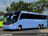Expresso Guanabara 626 na cidade de Teresina, Piauí, Brasil, por Ruan Silva Andrade. Número da foto: #:id.