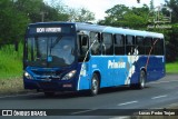 Princesa do Norte 41501 na cidade de Ourinhos, São Paulo, Brasil, por Lucas Pedro Trojan. Número da foto: #:id.