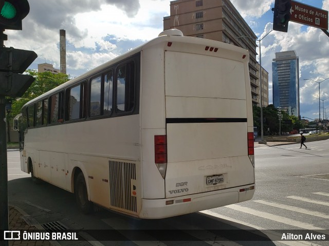 UFVJM - Universidade Federal dos Vales do Jequitinhonha e Mucuri 5790 na cidade de Belo Horizonte, Minas Gerais, Brasil, por Ailton Alves. ID da foto: 7309610.