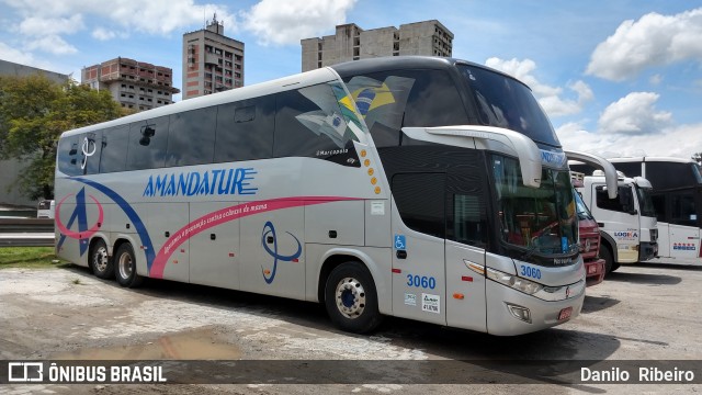 Amandatur Agência de Viagens e Turismo 3060 na cidade de Aparecida, São Paulo, Brasil, por Danilo  Ribeiro. Número da foto: #7308256.