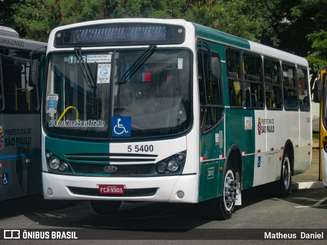Move 5 5400 na cidade de São Paulo, São Paulo, Brasil, por Matheus  Daniel. Número da foto: #7309884.