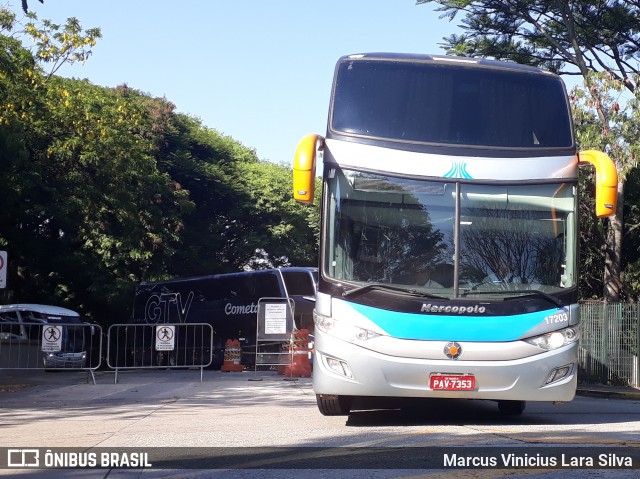 Catedral Turismo 17203 na cidade de São Paulo, São Paulo, Brasil, por Marcus Vinicius Lara Silva. ID da foto: 7309286.