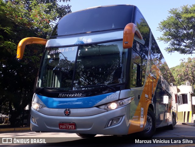 Catedral Turismo 17203 na cidade de São Paulo, São Paulo, Brasil, por Marcus Vinicius Lara Silva. ID da foto: 7309292.