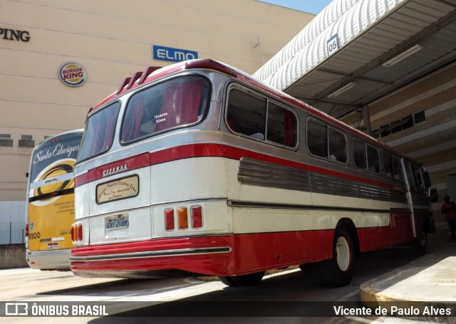 Empresa Irmãos Teixeira 32 na cidade de Betim, Minas Gerais, Brasil, por Vicente de Paulo Alves. ID da foto: 7310487.