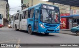 Viação Satélite 25417 na cidade de Cariacica, Espírito Santo, Brasil, por Everton Costa Goltara. Número da foto: #:id.