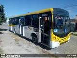 Viação Cidade de Maceió 1022 na cidade de Maceió, Alagoas, Brasil, por João Mello. Número da foto: #:id.