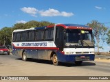 Cercadinho Transportes 9404 na cidade de Vitória da Conquista, Bahia, Brasil, por Fabrício Portella. Número da foto: #:id.
