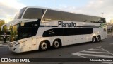 Planalto Transportes 2553 na cidade de Pacaembu, São Paulo, Brasil, por Alexandre Tavares. Número da foto: #:id.