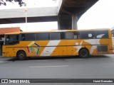 Ônibus Particulares 6054 na cidade de Belo Horizonte, Minas Gerais, Brasil, por Hariel Bernades. ID da foto: :id.