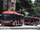 Himalaia Transportes > Ambiental Transportes Urbanos 4 1507 na cidade de São Paulo, São Paulo, Brasil, por Gustavo Menezes Alves. ID da foto: :id.