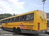 Ônibus Particulares 20469 na cidade de São Paulo, São Paulo, Brasil, por Josivaldo Oliveira. Número da foto: #7308839.