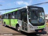 Viação Garcia 8925 na cidade de Londrina, Paraná, Brasil, por André Aguirra Taioqui. ID da foto: :id.