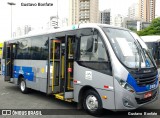 Transcooper > Norte Buss 2 6036 na cidade de São Paulo, São Paulo, Brasil, por Gustavo  Bonfate. Número da foto: #:id.