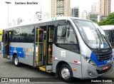 Transcooper > Norte Buss 2 6036 na cidade de São Paulo, São Paulo, Brasil, por Gustavo  Bonfate. ID da foto: :id.