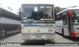Vip Bus Comércio de Ônibus 1991 na cidade de São Paulo, São Paulo, Brasil, por Guilherme Lucas Martins De Assunção. Número da foto: #7308249.