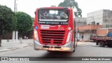 Express Transportes Urbanos Ltda 4 8358 na cidade de São Paulo, São Paulo, Brasil, por Andre Santos de Moraes. Número da foto: #:id.