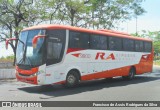 R.A. Viagens 9900 na cidade de Teresina, Piauí, Brasil, por Francisco de Assis Rodrigues da Silva. Número da foto: #7309960.