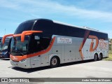 Dona Ivone Transporte e Turismo 2F05 na cidade de São Paulo, São Paulo, Brasil, por Andre Santos de Moraes. Número da foto: #:id.