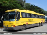 Viação Itapemirim 40169 na cidade de São Paulo, São Paulo, Brasil, por Lucas Adriano Bernardino. Número da foto: #7310822.