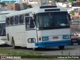 Ônibus Particulares 6375 na cidade de Caruaru, Pernambuco, Brasil, por Lenilson da Silva Pessoa. ID da foto: :id.