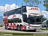 JBL Turismo 7600 na cidade de Florianópolis, Santa Catarina, Brasil, por João Antonio Müller Muller. ID da foto: :id.