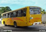 Via Metro Transportes Urbanos 2760 na cidade de Ilhéus, Bahia, Brasil, por Igor Teixeira. ID da foto: :id.