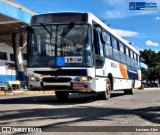 Viação Raposo Tavares Ibiúna 2236 na cidade de Ibiúna, São Paulo, Brasil, por Luciano Alex. Número da foto: #:id.