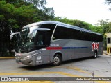 Auto Viação 1001 RJ 108.1104 na cidade de São Paulo, São Paulo, Brasil, por André Luiz Gomes de Souza. Número da foto: #:id.