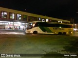 Empresa Gontijo de Transportes 19205 na cidade de Governador Valadares, Minas Gerais, Brasil, por Jaime  Quintino. Número da foto: #7310399.