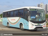 TBS - Travel Bus Service > Transnacional Fretamento 0537 na cidade de Natal, Rio Grande do Norte, Brasil, por Suzy Lybby. ID da foto: :id.