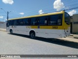 Viação Cidade de Maceió 1022 na cidade de Maceió, Alagoas, Brasil, por João Mello. Número da foto: #:id.