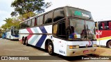 JGE Turismo 6153 na cidade de Belo Horizonte, Minas Gerais, Brasil, por Daniel Saraiva Cordeiro. ID da foto: :id.