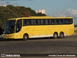 Viação Itapemirim 5051 na cidade de Vitória da Conquista, Bahia, Brasil, por Leonardo Chaves de Albuquerque. Número da foto: #7310230.