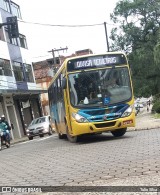 Viação União 3302 na cidade de Viçosa, Minas Gerais, Brasil, por Tulio Silva. Número da foto: #:id.