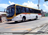 Empresa Metropolitana 738 na cidade de Recife, Pernambuco, Brasil, por Alex Vinícius. Número da foto: #:id.