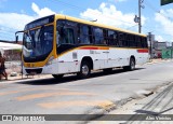 Empresa Metropolitana 738 na cidade de Recife, Pernambuco, Brasil, por Alex Vinícius. ID da foto: :id.