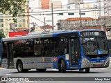 Sambaíba Transportes Urbanos 2 2807 na cidade de São Paulo, São Paulo, Brasil, por Johnny  Naki. Número da foto: #:id.