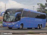 Expresso Guanabara 906 na cidade de Teresina, Piauí, Brasil, por Lucas Gabriel. Número da foto: #:id.